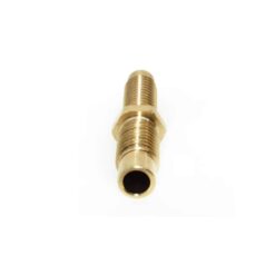 V6 One-piece Copper Nozzle and Throat Print Head - J Head - 3D Printer 0.2 0.4 0.8 - Image 5