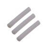 3x PTFE Tube For MK7/8 Extruder 2mm id 3mm od , CTC Makerbot 3D Printer Part