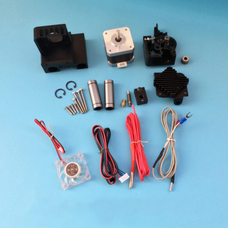 Titan Aero Titan Prusa i3 MK2 Extrusion Head Package