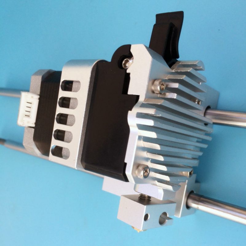 Titan Aero Titan Prusa i3 MK2 Extrusion Head Package
