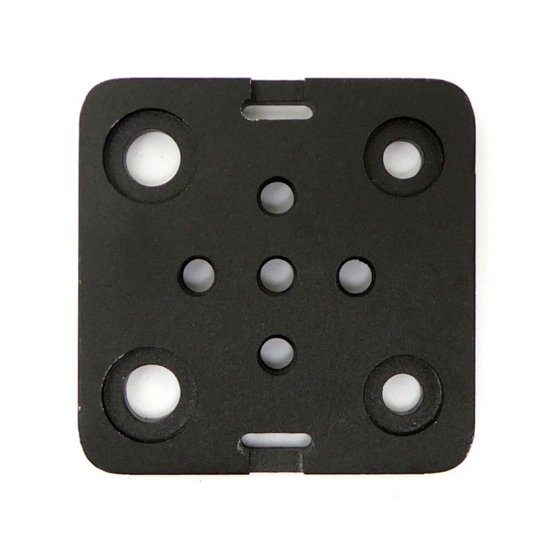Openbuilds Mini V Gantry Plate