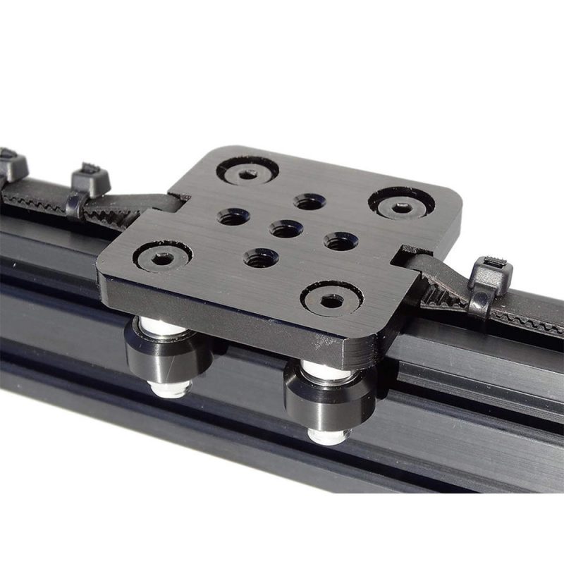 Openbuilds Mini V Gantry Plate