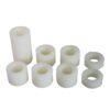 UM2 Ultimaker2 Optical Axis Nylon Washer Nylon Spacer 3D Printer
