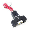 UM2 3D Printer Chimera Straight-through Extruder 2 In 2 Extrusion Head Aluminum