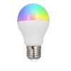 Mi-Light 6W RGBW LED Light Bulb FUT014 Cold White Smart Remote Controlled Lamp