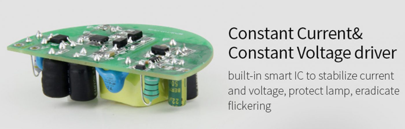 MiLight 9W RGB+CCT LED Garden Light IP65 Waterproof LED Lighting WiFi 2.4G