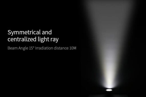 MiLight 9W RGB+CCT LED Garden Light IP65 Waterproof LED Lighting WiFi 2.4G - Image 16