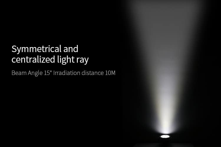 MiLight 9W RGB+CCT LED Garden Light IP65 Waterproof LED Lighting WiFi 2.4G