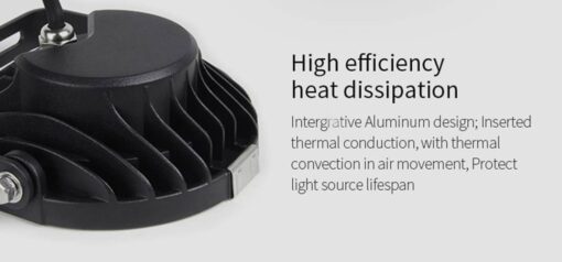 MiLight 9W RGB+CCT LED Garden Light IP65 Waterproof LED Lighting WiFi 2.4G - Image 4