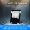MiLight RGB+CCT LED Floodlight - WiFi Remote Control 10W - 50W