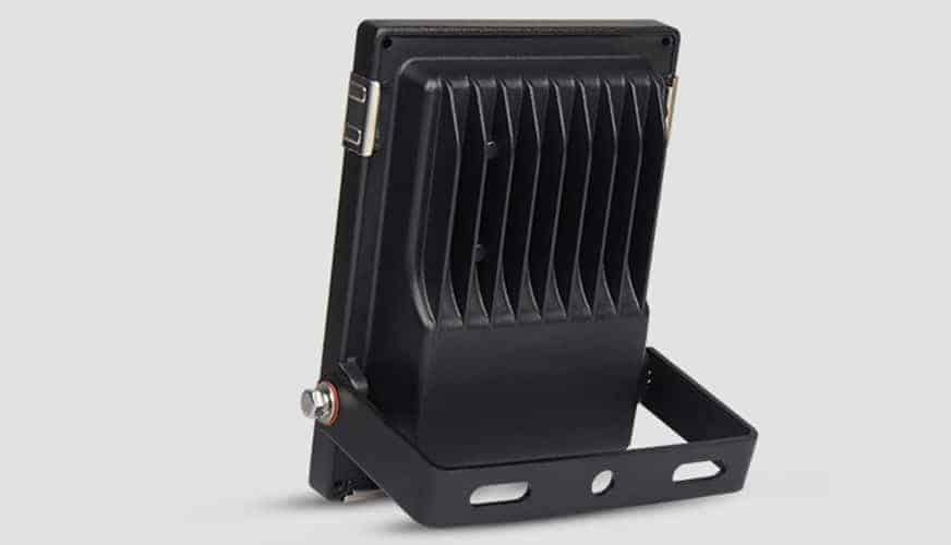 MiLight RGB+CCT LED Floodlight - WiFi Remote Control 10W - 50W