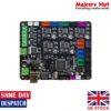 MKS BASE 1.6 3D Printer Controller Board