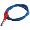 25W Ceramic Cartridge Heater- 12V Straight Heating Element - 3D Printer - RepRap