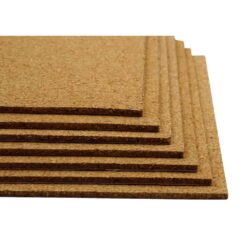 Heated Bed Thermal Insulation Sheet With Adhesive Sheet For 3D Printer - Image 4