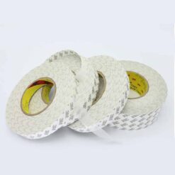 3M Double Sided Tape 50 Meter for Heatsink 3M9080 - Image 2