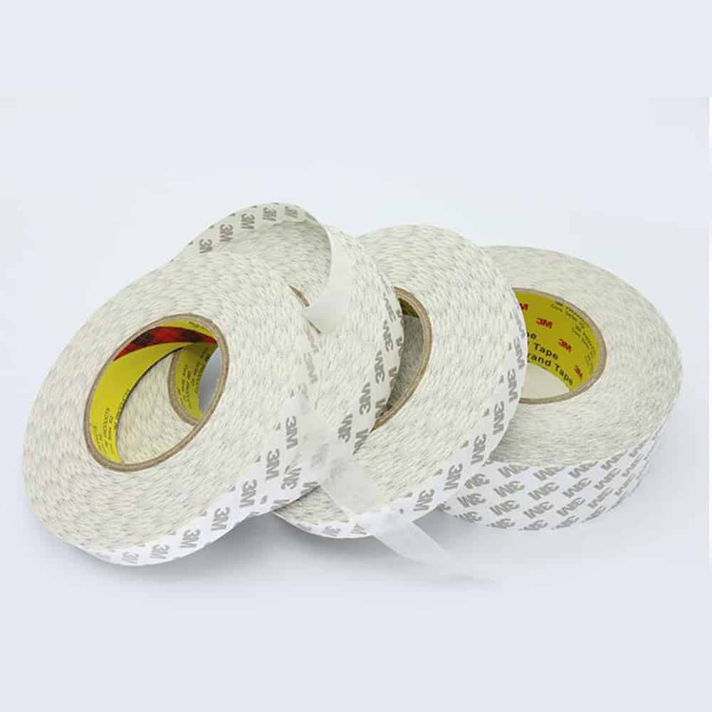 3M Double Sided Tape 50 Meter for Heatsink 3M9080