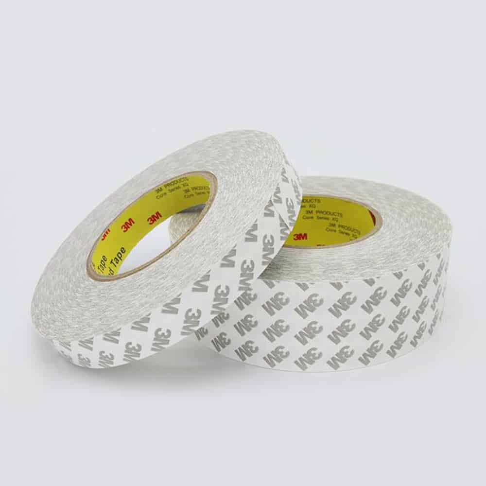 3M Double Sided Tape 50 Meter for Heatsink 3M9080