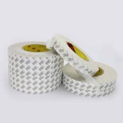 3M Double Sided Tape 50 Meter for Heatsink 3M9080 - Image 4