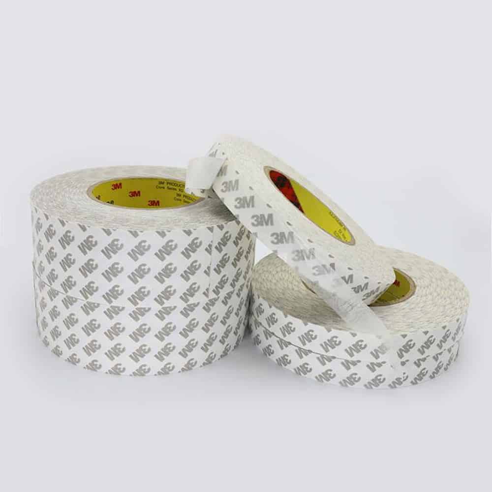 3M Double Sided Tape 50 Meter for Heatsink 3M9080