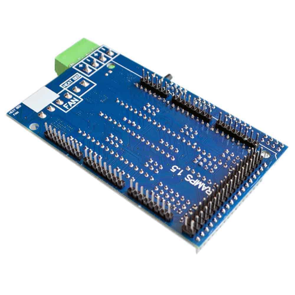 Ramps 1.5 Controller Board Upgrade - for 3D Printer