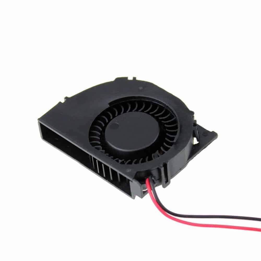 5010 40x50x10mm Compact Blower Cooling Fan DC 5V
