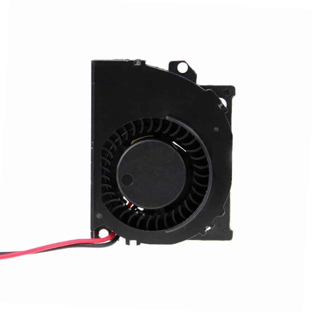 5010 40x50x10mm Compact Blower Cooling Fan DC 5V