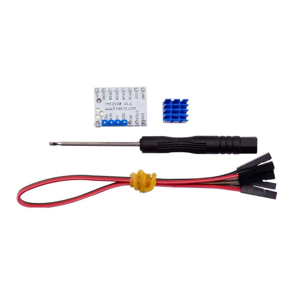 TMC2130 V1.1 Stepper Motor Driver Module 3D Printer CNC