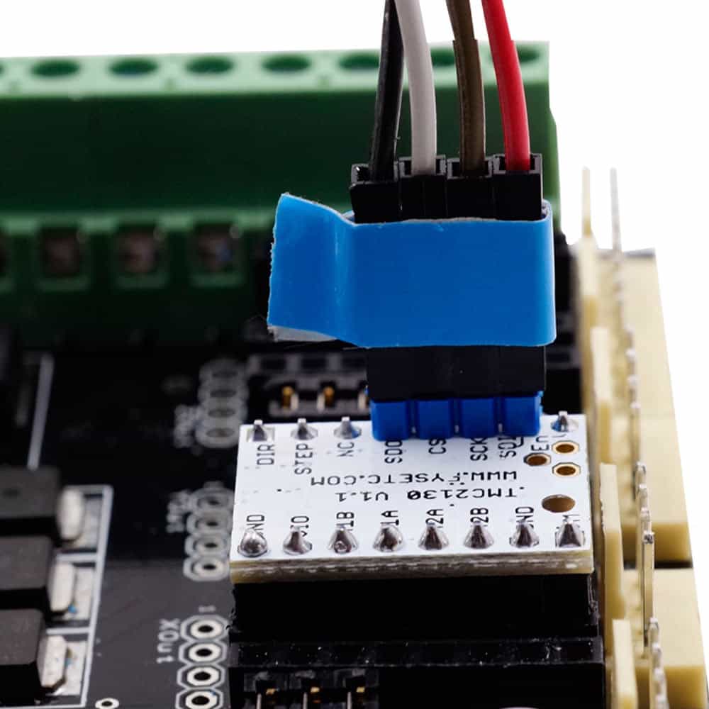 TMC2130 V1.1 Stepper Motor Driver Module 3D Printer CNC