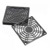 40,50,80,120mm Dustproof Cooler Fan Case Cover - Dust Filter - Dust Shield