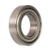 6006 ZZ 30x55x13mm Shielded Deep Groove Ball Bearing 6006ZZ
