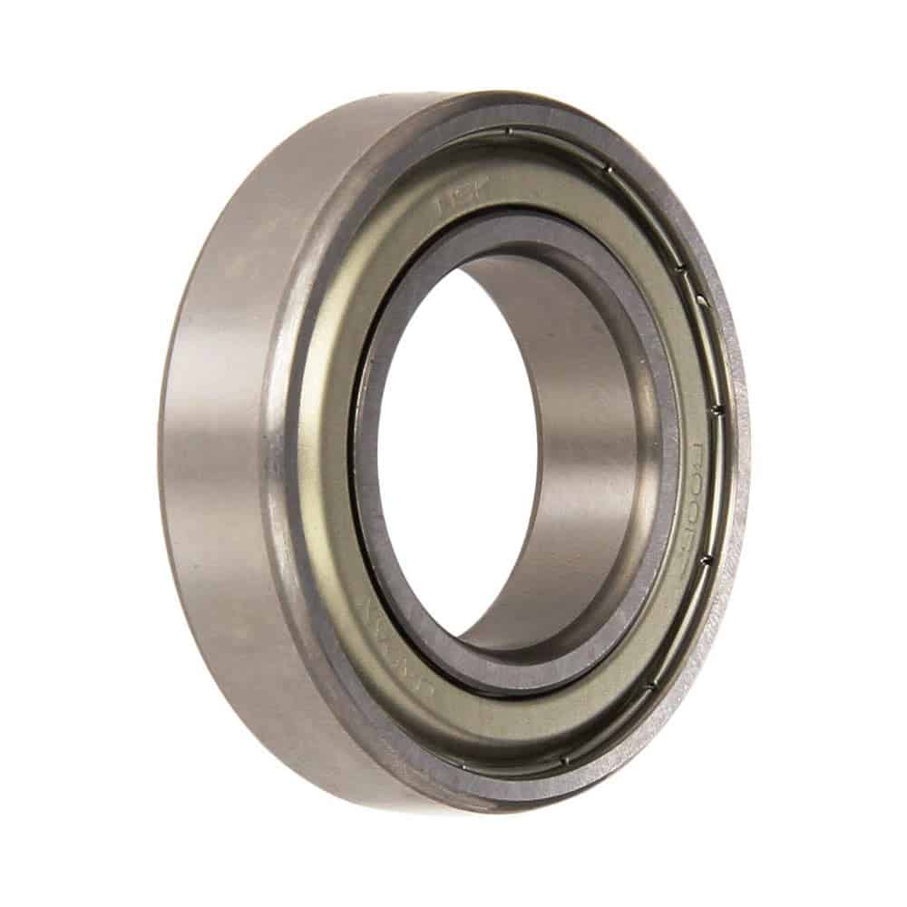 6006 ZZ 30x55x13mm Shielded Deep Groove Ball Bearing 6006ZZ