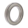 6010 ZZ 50x80x16mm Shielded Deep Groove Ball Bearing 6010ZZ