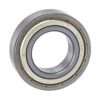 6011 ZZ 55x90x18mm Shielded Deep Groove Ball Bearing 6011ZZ