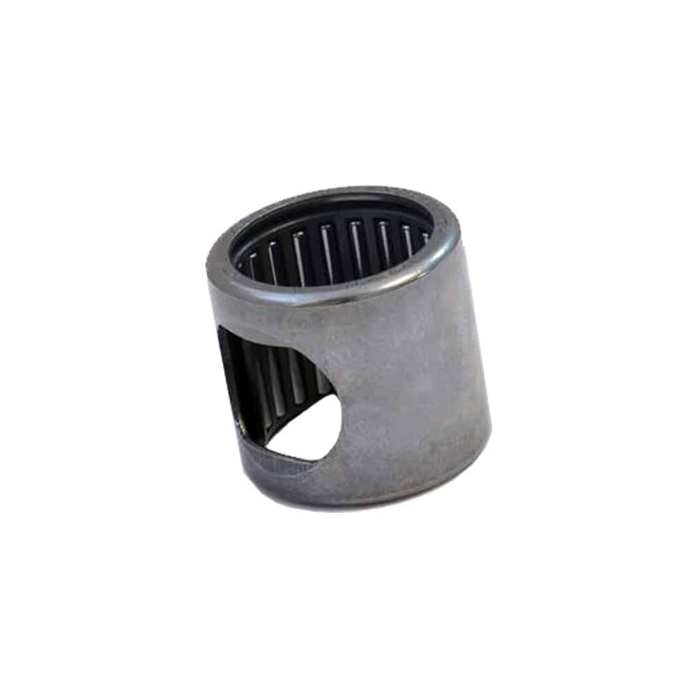 7E-HKS BA1012 Needle Roller Bearing with Hole 15.875x20.638x19.05mm
