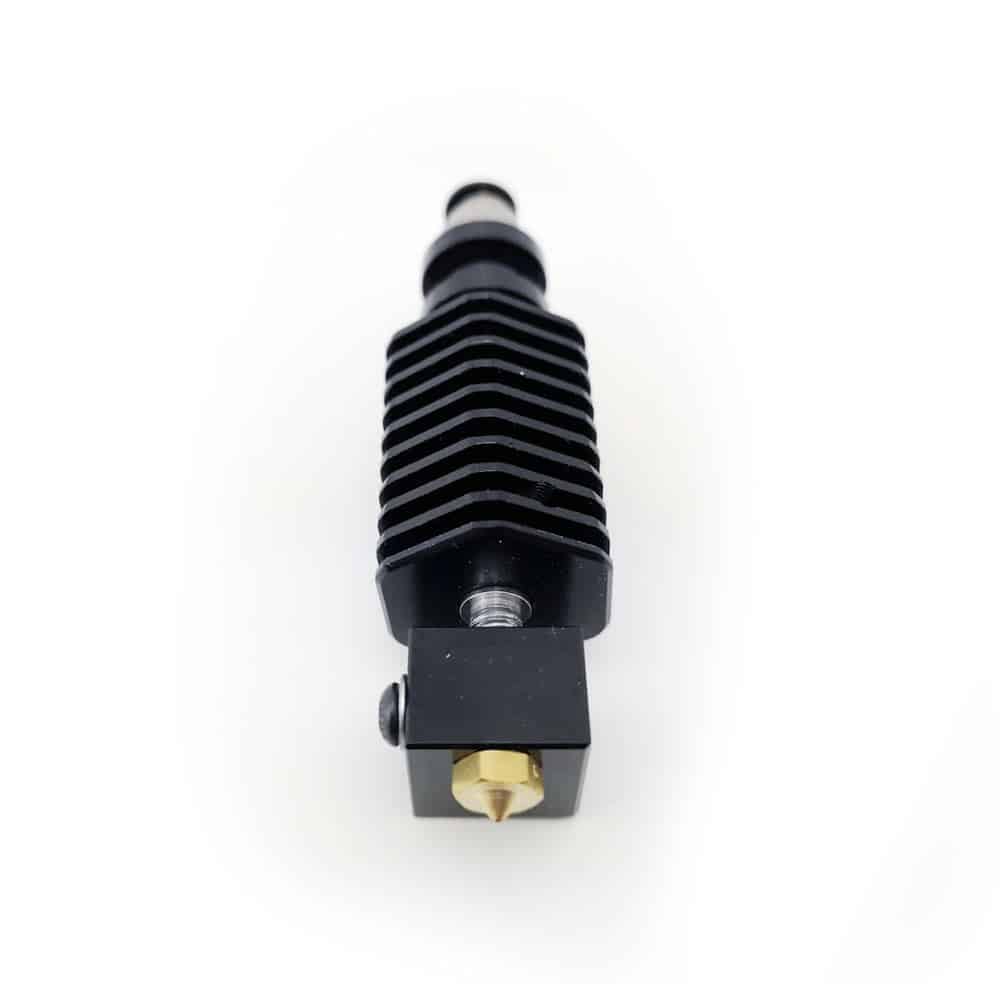 V7 3D Printer Extrusion Head - 1.75mm Bowden style - Hot End V6