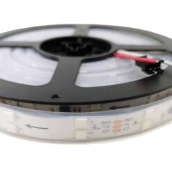 WS2811 5050 RGB Full Color Addressable Strip 60 90 120 LED/M Double/Triple - Image 3