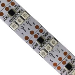 WS2811 5050 RGB Full Color Addressable Strip 60 90 120 LED/M Double/Triple - Image 6