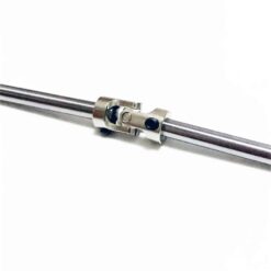 Universal Joint Coupling Steering Connector - 4x4 5x5 6x6 8x8 10x10 mm - Image 3