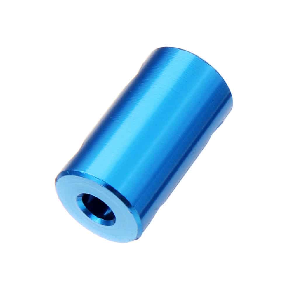 4/5/6/6.35/8/10mm Rigid Shaft Coupling Coupler - 25mm - 3D Printer - CNC