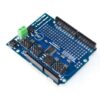 16 Channel 12-bit PWM Servo Shield I2C Interface PCA9685 Arduino