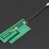 Adafruit Slim Sticker-type GSM/Cellular Quad-Band Antenna - 3dBi uFL - 1991