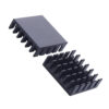 2pcs x 20x20x6mm Aluminum Heatsink Heat Sink