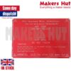 200x300mm MK2A PCB Heatbed Heat Bed 3D Printer Prusa