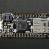 Adafruit Feather 32u4 Adalogger - ATmega32u4 3.3V - 8MHz 2795