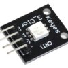 3 Colour RGB SMD LED Module For Arduino MCU