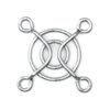 30mm 3cm Fan Guard Grill PC Case Fan Protector - Metal Cooling