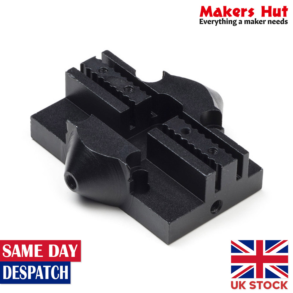 3pcs x MGN12H Delta Black Slider