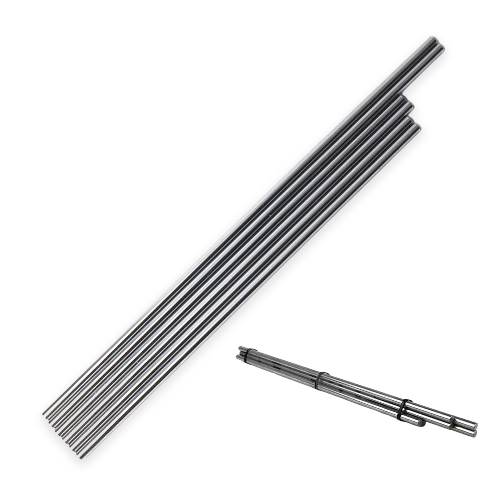 3D Printer Prusa i3 Smooth Rod Kits 8mm