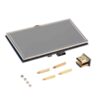 5 inch 800x480 Touch LCD Screen 5" Display For Raspberry Pi Pi2 Model B A