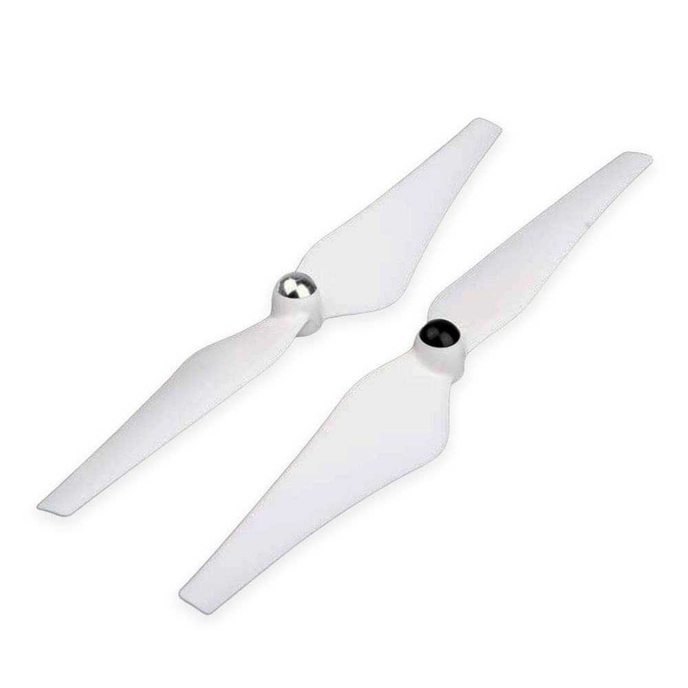 1 Pair 9443 Self-tightening Propellers CW CCW Propeller for DJI Phantom